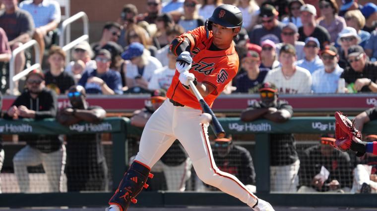 Giants get good news on trade deadline market for $113 million star