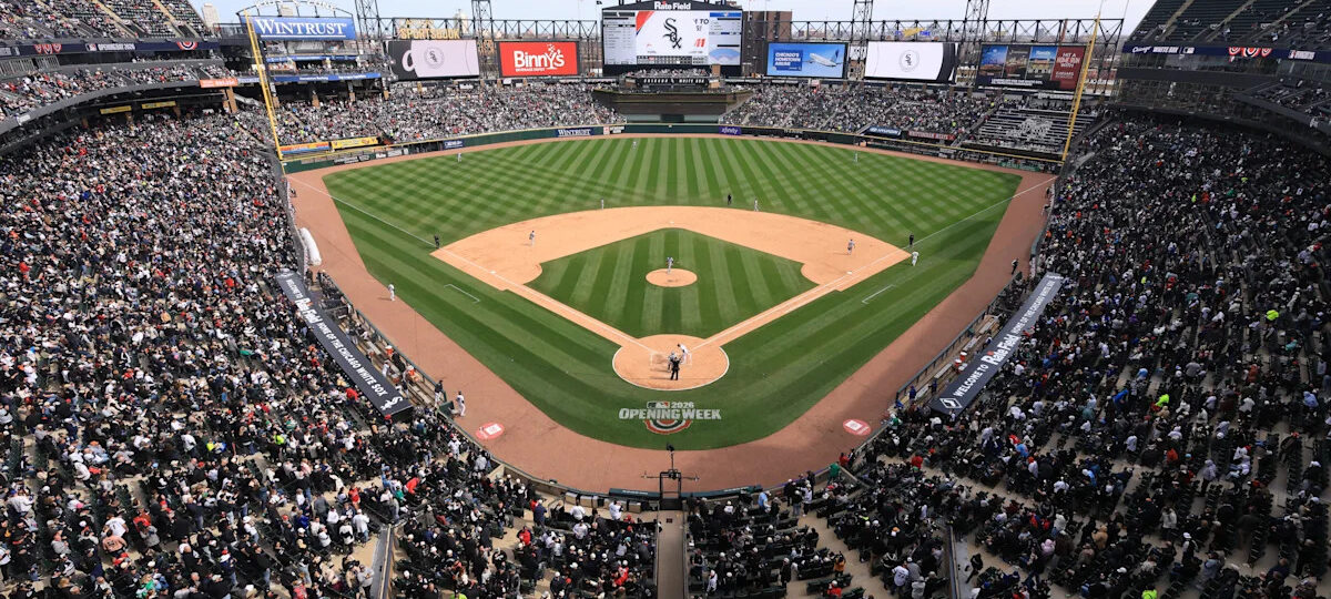 White Sox unveil 2027 schedule