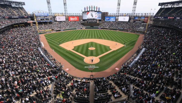 White Sox unveil 2027 schedule