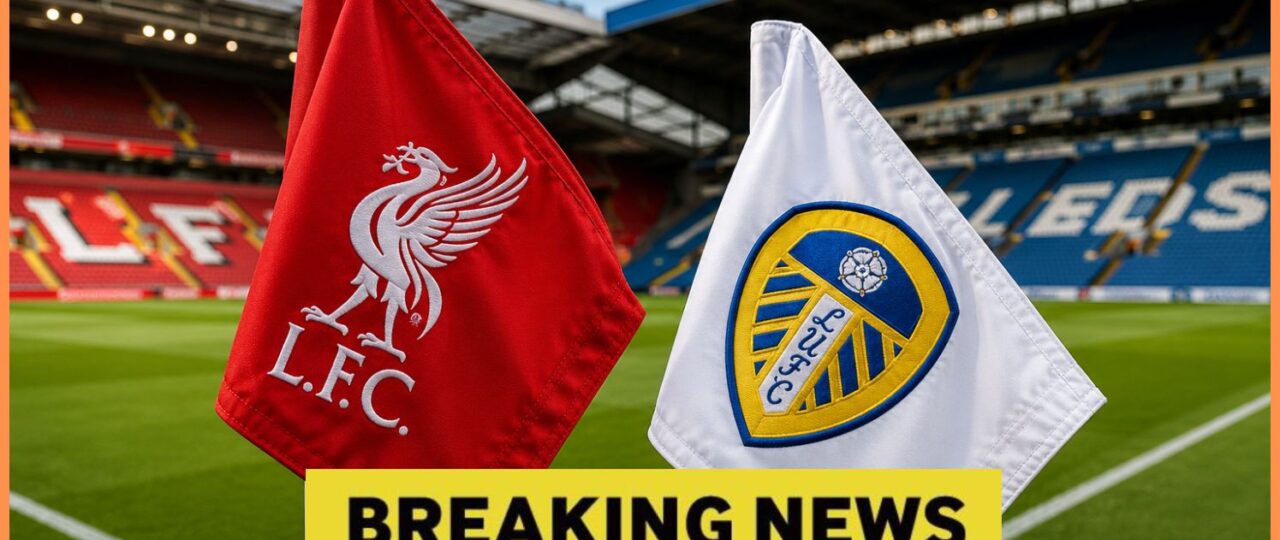 Liverpool playmaker tipped to join Leeds United where he can be a ‘key player’