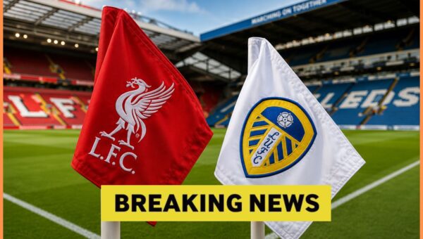 Liverpool playmaker tipped to join Leeds United where he can be a ‘key player’