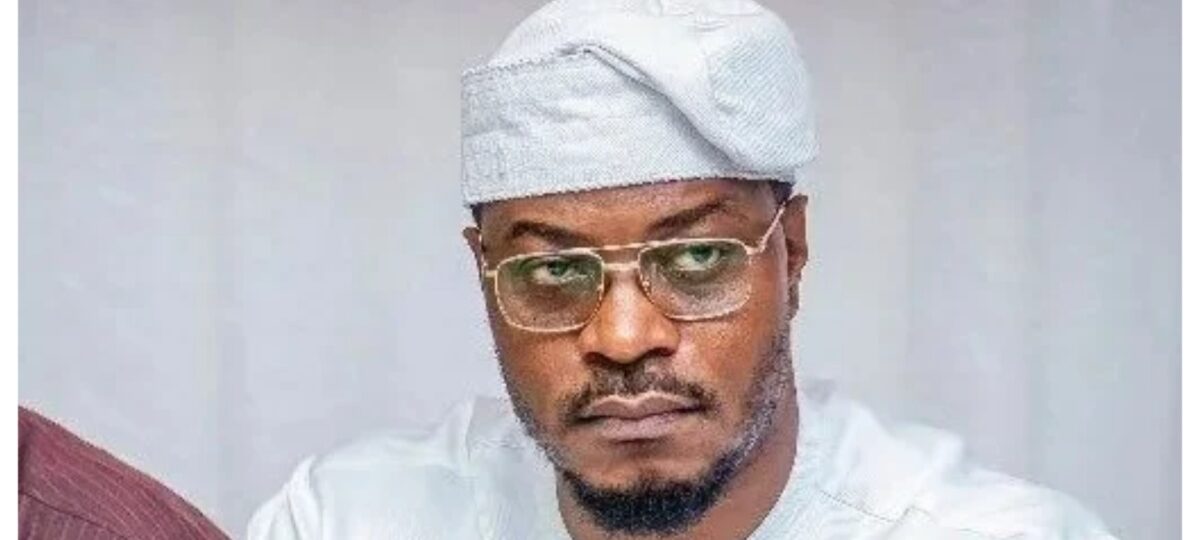 Lagos 2027: How I will contest without Peter Obi’s influence -Rhodes-Vivour