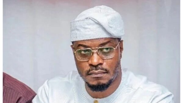 Lagos 2027: How I will contest without Peter Obi’s influence -Rhodes-Vivour