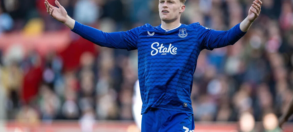 Monday’s Everton News: Ndiaye rumours, Rohl talks position, Eredivisie top scorer interest