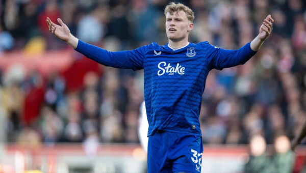 Monday’s Everton News: Ndiaye rumours, Rohl talks position, Eredivisie top scorer interest