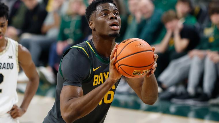 Knicks’ former 31st overall pick just committed to a mid-major college basketball program