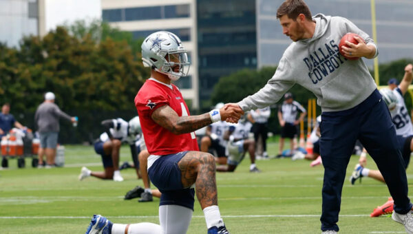 3 unanswered questions before training camp: Dallas Cowboys edition