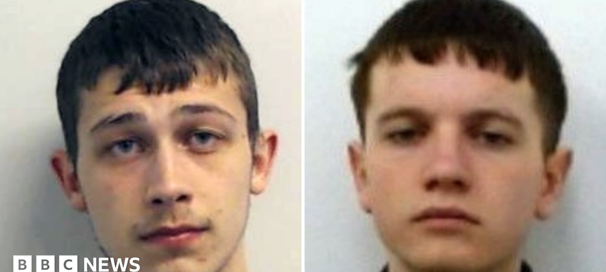 Teenagers jailed for murdering 16-year-old in beach knife attack