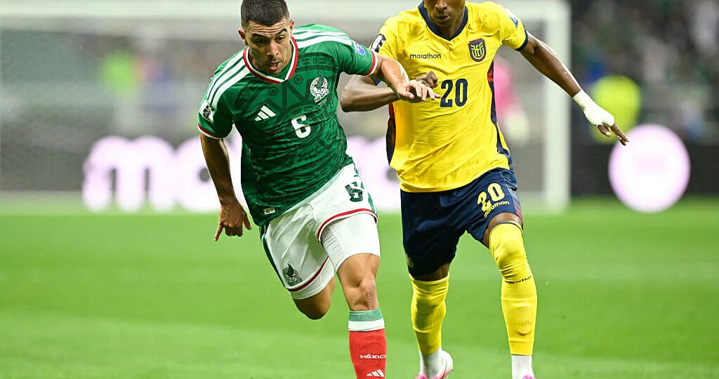 Erik Lira’s numbers that put him above Pedri and Declan Rice