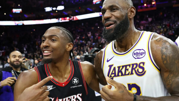 LeBron to Philly! How to buy Philadelphia 76ers preseason home opener tickets