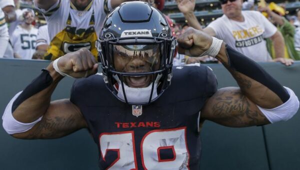 Joe Mixon mystery might have reached NFL end after Bengals, Texans career
