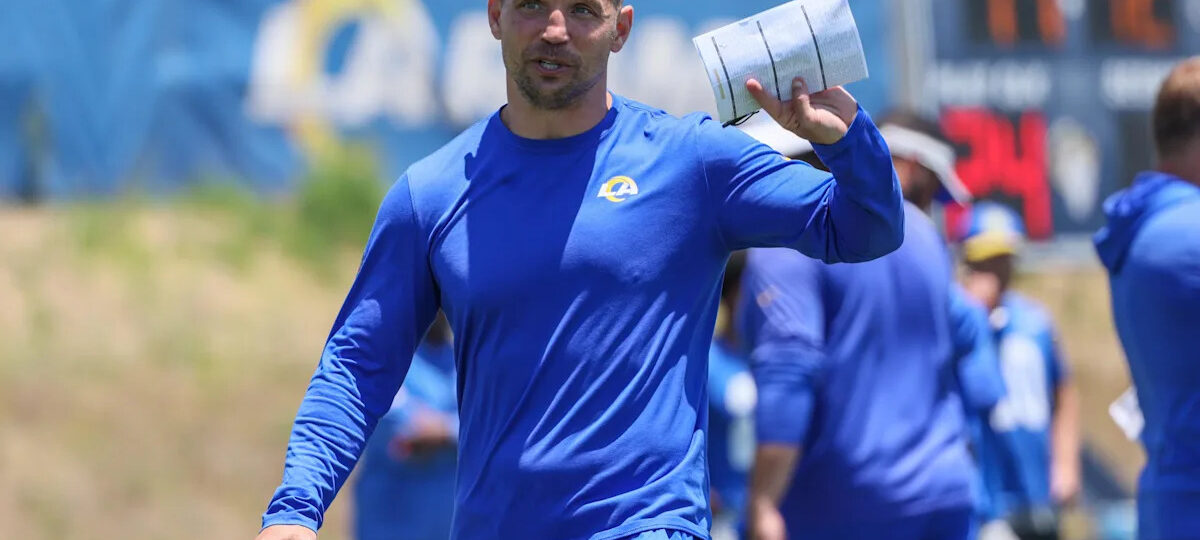 All potential scheme changes coming to Rams in 2026
