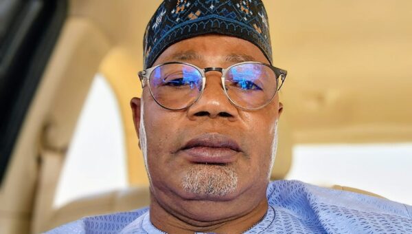House rent: Declare state of emergency on building material costs – Wammako tells Tinubu