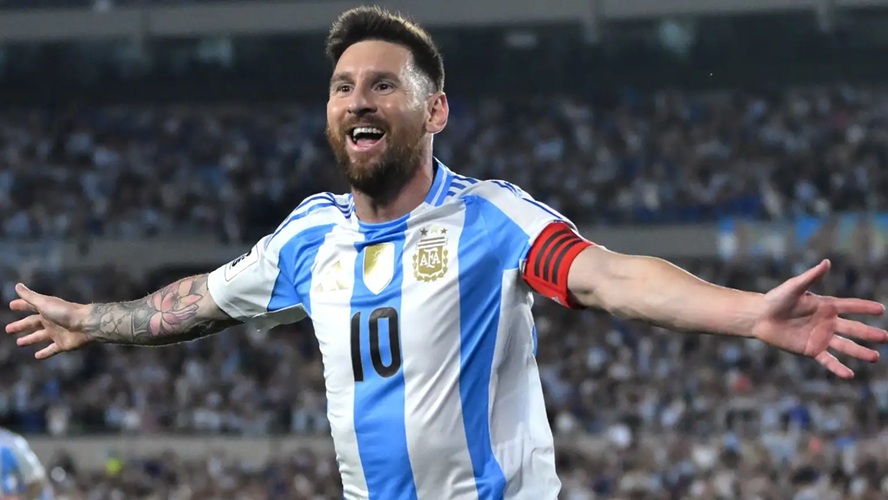 Prediction: Argentina vs Cape Verde