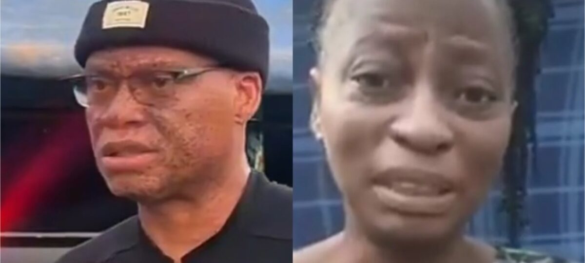 Oyo Abduction: Rescued Principal’s husband urges Nigerians to unite against kidnapping