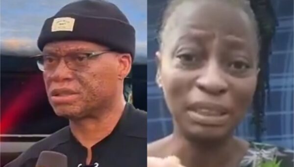 Oyo Abduction: Rescued Principal’s husband urges Nigerians to unite against kidnapping