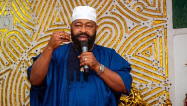 Bago Links Rafi Communal Clash To Land Grabbing, Political Instigation