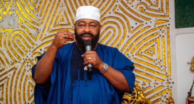 Bago Links Rafi Communal Clash To Land Grabbing, Political Instigation