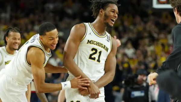 Mavs’ Morez Johnson Jr. already sends big message to the doubters