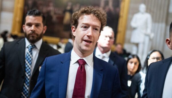 The 3 biggest takeaways from Mark Zuckerberg's media blitz