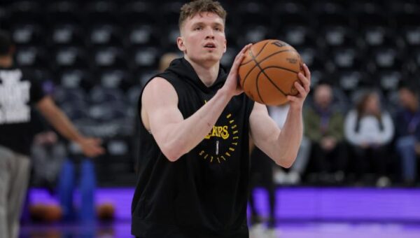 Lakers sign perfect Dalton Knecht replacement after four-team trade involving Knicks