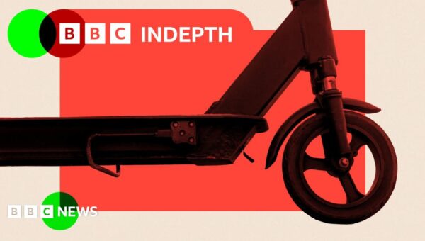 Why the UK is dithering over what to do about e-scooters