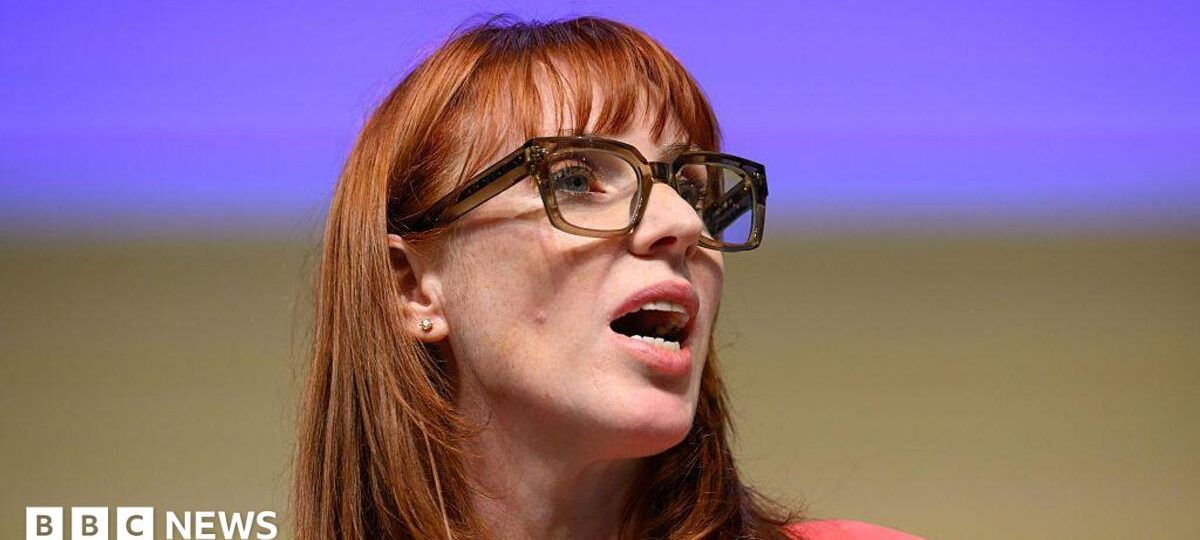 Angela Rayner rules out rent controls in England