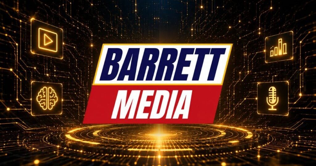 AI Isn’t Replacing Sports Media Talent, It’s Replacing Those Who Ignore It