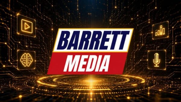 AI Isn’t Replacing Sports Media Talent, It’s Replacing Those Who Ignore It