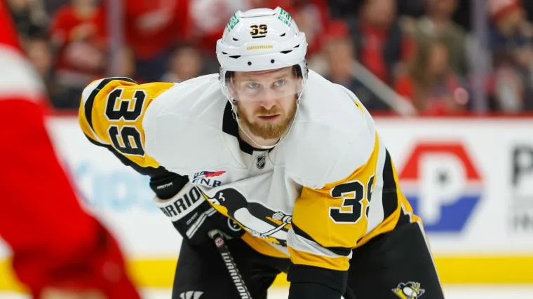 Penguins Free Agency 2026: Latest News, Rumors & Offseason Signings for Pittsburgh