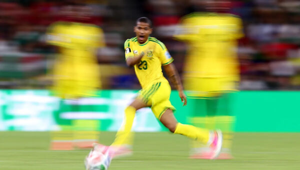 South Africa midfielder Jayden Adams dies at 25 days after starting in 2026 World Cup