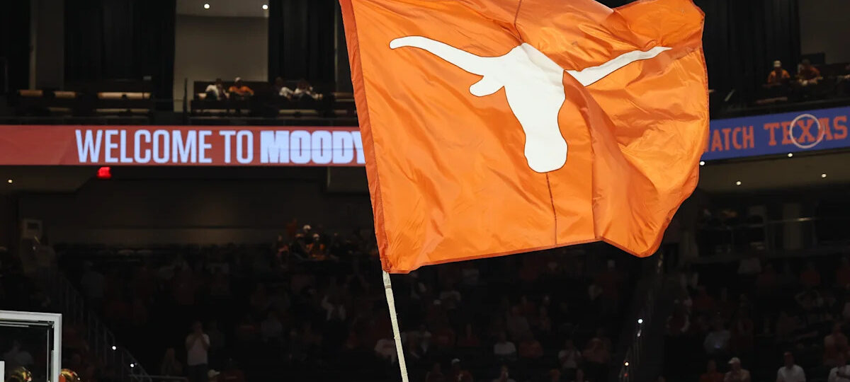 Five-star PF Marcus Spears Jr., son of former NFL DL, commits to Texas hoops after reclassifying