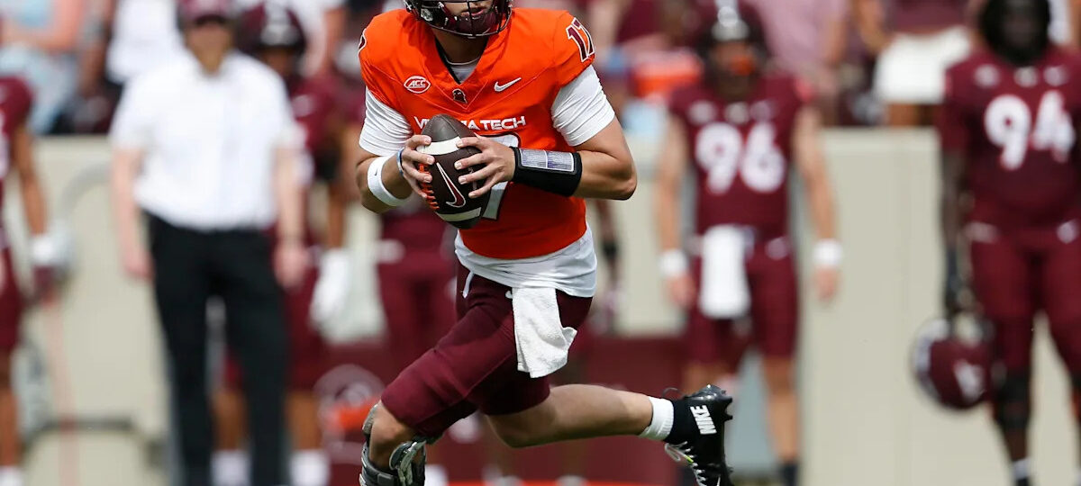 Virginia Tech football: CBS predicts every Hokies’ game for 2026