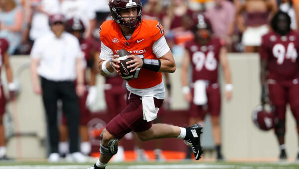 Virginia Tech football: CBS predicts every Hokies’ game for 2026