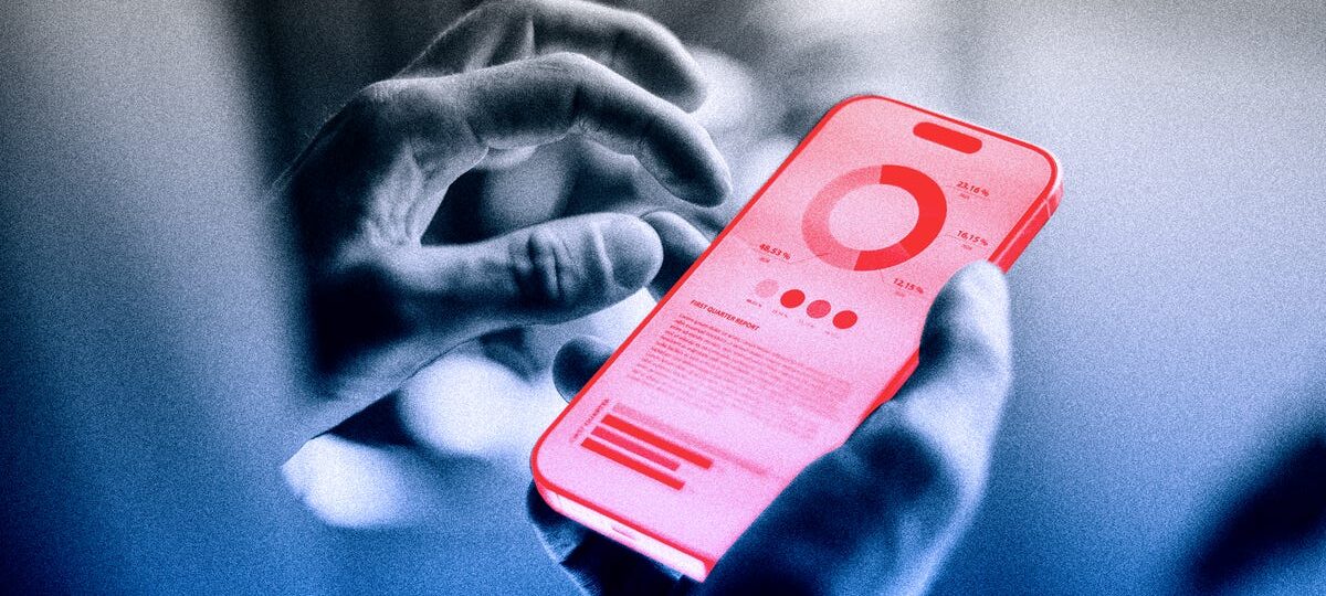 There are 3 telltale signs that you used AI to make your app, and they aren't pretty