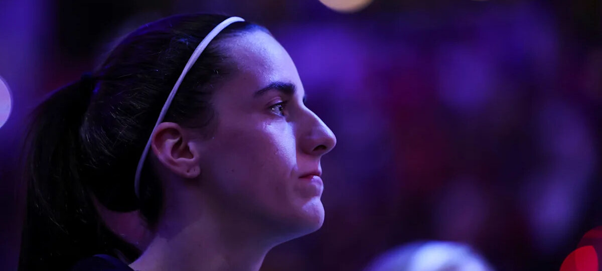 Caitlin Clark talks scrutiny, hate and WNBA controversy: ‘I’m not a robot’