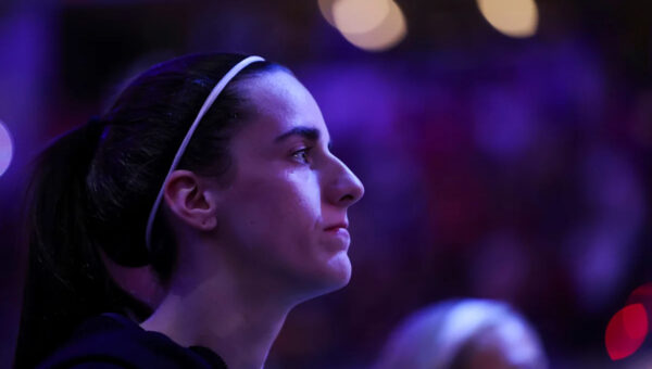 Caitlin Clark talks scrutiny, hate and WNBA controversy: ‘I'm not a robot’
