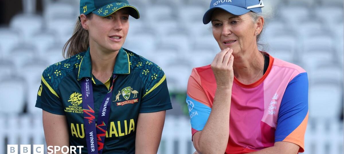 Australia give improved England plenty to ponder one year out from Ashes