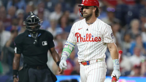 What channel is Phillies vs Yankees on Sunday? How to watch, stream