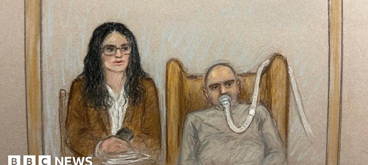 Syrian ex-colonel accused of crimes against humanity deemed 'unfit to plead'