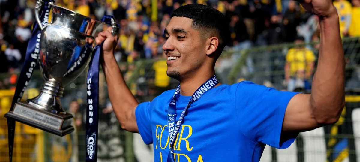 Khalaili prayer after dream Inter move ruined by failed medical