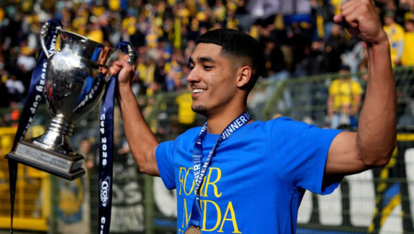 Khalaili prayer after dream Inter move ruined by failed medical