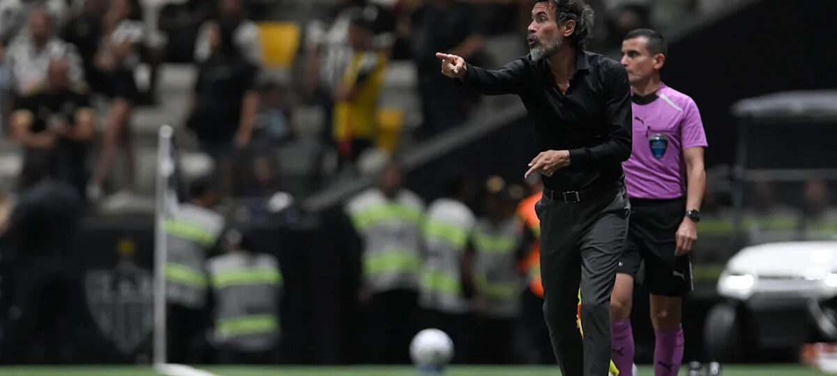 Inside Atlético-MG's plans for the mid-season break