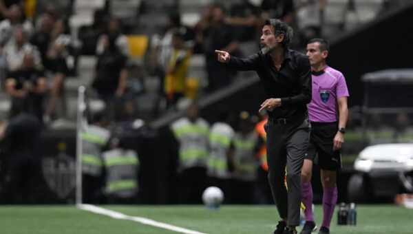 Inside Atlético-MG’s plans for the mid-season break