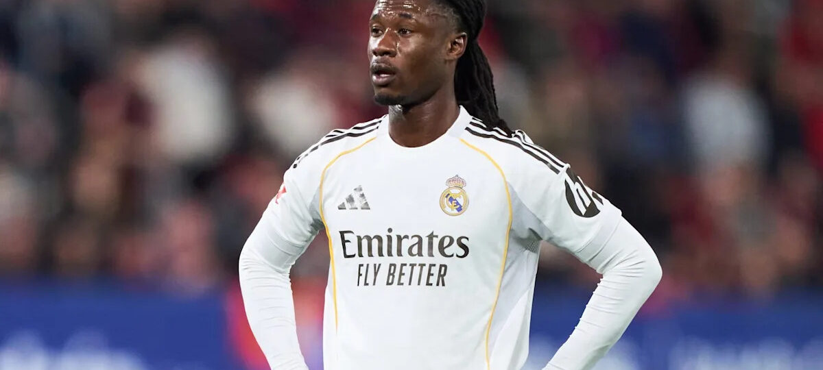 Report – The real hurdle behind Real Madrid’s struggle to sell 23-year-old midfielder