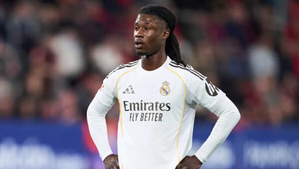 Report – The real hurdle behind Real Madrid’s struggle to sell 23-year-old midfielder