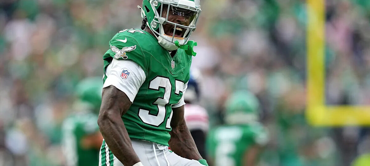 Tank Bigsby among 3 biggest NFC North RB fantasy bargains