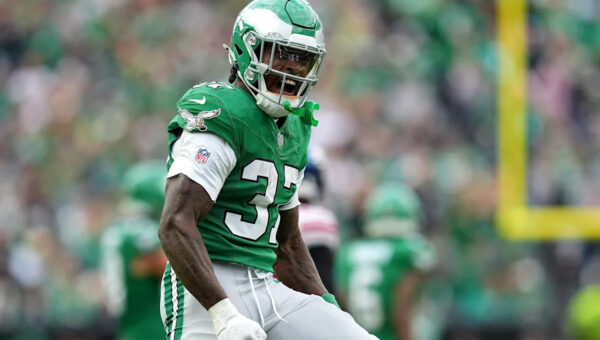 Tank Bigsby among 3 biggest NFC North RB fantasy bargains