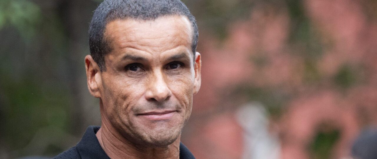 World Cup: Brazil legend, Rivaldo rates Messi, Argentina’s win over Egypt