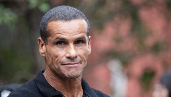 World Cup: Brazil legend, Rivaldo rates Messi, Argentina’s win over Egypt